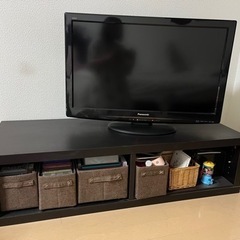 テレビ　テレビ台