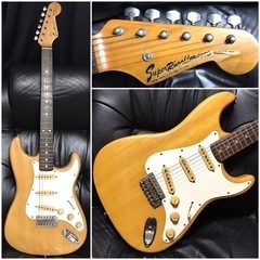 YAMAHA SR400B＋SR215B(EV)＋ケース 再投稿