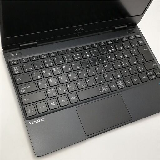 Win11 小型 VKT13/H-4 8世代 I5 SSD 256GB WiFi 12.5 Win11 小型 VKT13/H-