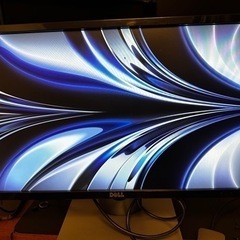 【ネット決済】DELL モニター　23.8インチ　SE2416H