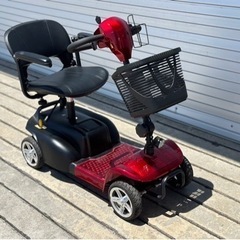 シニアカー　PORTUS 80,000円 シニアカー PORTUS 80,000円