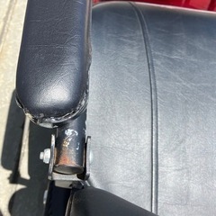 シニアカー PORTUS 80,000円