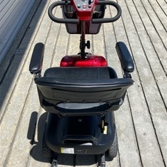 シニアカー PORTUS 80,000円