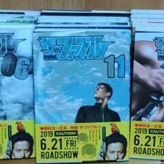 ファブル     ザ・ファブル　Ｔｈｅ　ｓｅｃｏｎｄ　ｃｏｎｔａｃｔ   ....     