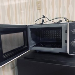 Toshiba 電子レンジ 2024年製