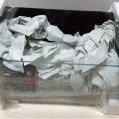 アクロ　水槽セット！