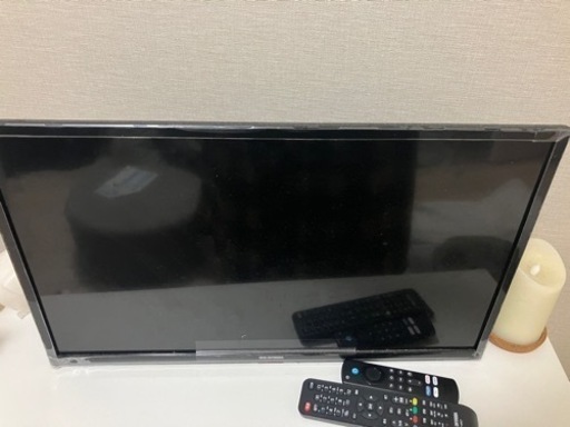 家電 テレビ 液晶テレビ