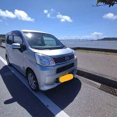 ダイハツ ムーヴ 29万円
