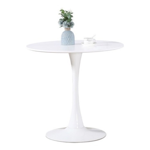 新品　カフェテーブル　70cm\n