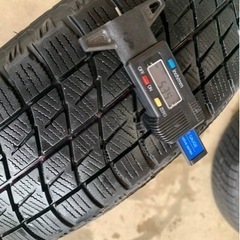 訳あり　格安❗️中古　軽自動車　ホイール　タイヤ　セット　155/65R13　