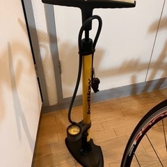 【受け渡し決定】自転車 ロードバイクANCHOR 女性向け