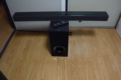 最終値下げ35000→27000　HT-Z9F 動作確認済 DOLBYAtmos等