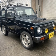 売却が決まりました　車検ロング　ワイルドウィンドリミテッド　4W...