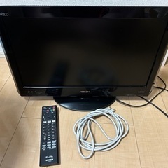 家電 テレビ 液晶テレビ