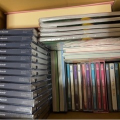 KPOP アルバム　CD