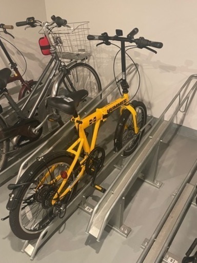 HUMMER 自転車