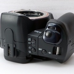 ★SONY α300★純正高倍率レンズ●スマホ転送●シャッターケーブル付き  1ヶ月動作補償あり！ 安心のゆうパック代引き発送！ 送料、代引き手数料無料！