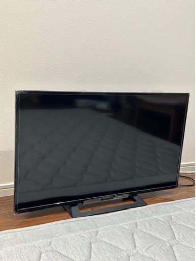 最終値下げ7/4 まで　SONY 32型 液晶テレビ