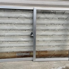 アルミサッシの中古が安い！激安で譲ります・無料であげます(3ページ目  