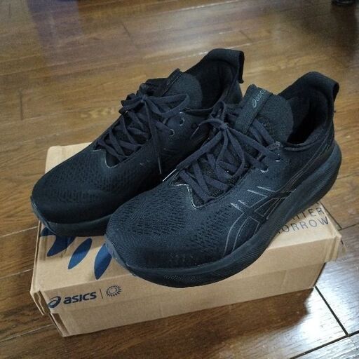 アシックス asics ゲルニンバス25 GEL-NIMBUS25  27.5cm