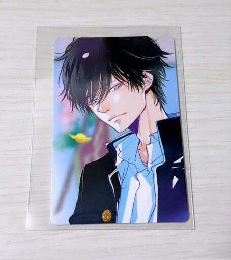 【美品】天野明展 購入特典 / 雲雀恭弥 (家庭教師ヒットマンREBORN)