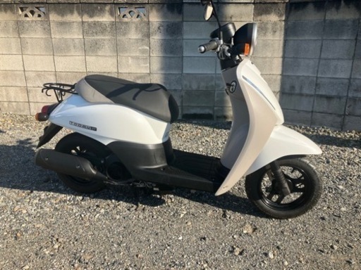 【御成約済】 群馬　伊勢崎市　原付　スクーター　 　トゥデイFIモデル後期型　  程度良好！