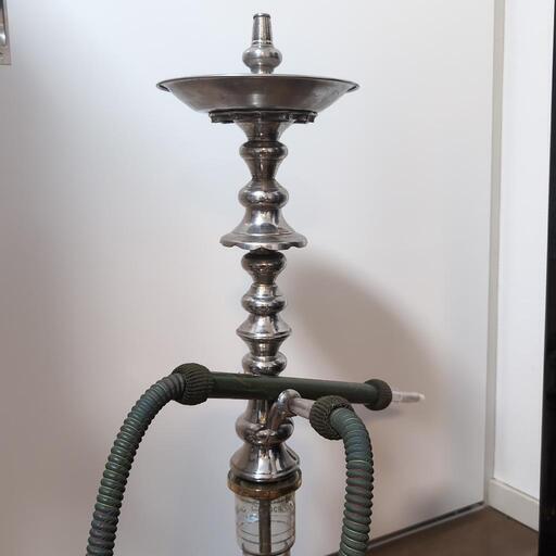 シーシャ　セット