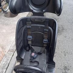 B1667 電動自転車 ヤマハ PAS BABBY 8.7AH 20インチ