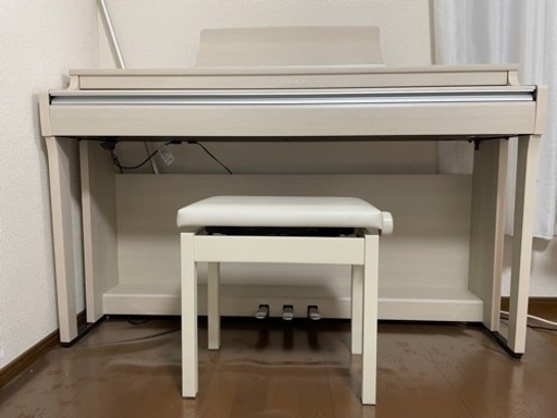 楽器 鍵盤楽器、ピアノ
