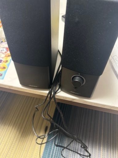 boseスピーカー