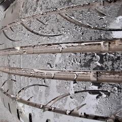 商談中アネーロ19インチ　交換可能