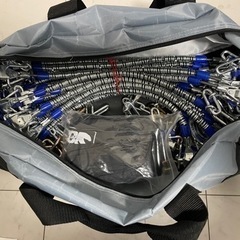 未使用ケーブルチェーン 245/70R19.5 SCC JAPAN|SS610|1ペア(タイヤ2本分)|大型トラック