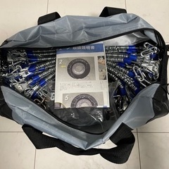 未使用ケーブルチェーン 245/70R19.5 SCC JAPAN|SS610|1ペア(タイヤ2本分)|大型トラック