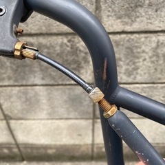 BMX 20インチ st.martin Darwin