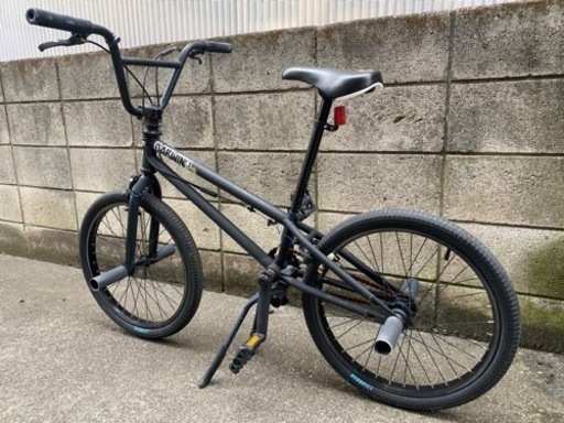 BMX　20インチ　st.martin Darwin