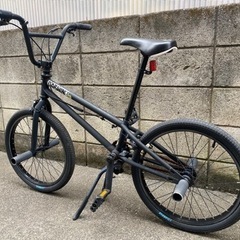 BMX　20インチ　st.martin Darwin