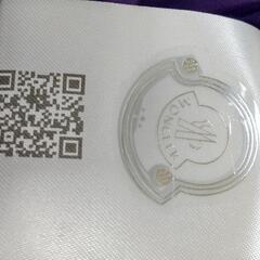 (美品)(お値下げ)モンクレールのダウンジャケット　サイズ１