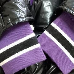 (美品)(お値下げ)モンクレールのダウンジャケット　サイズ１