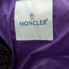 (美品)(お値下げ)モンクレールのダウンジャケット　サイズ１