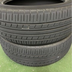 ヨコハマ　175/55R15 2021年製造　2本