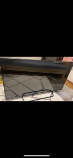 テレビ　SONY