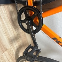 イオンバイク KAGRA Z1