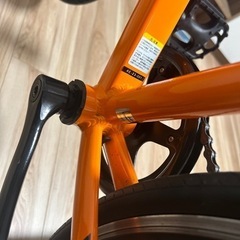 イオンバイク KAGRA Z1