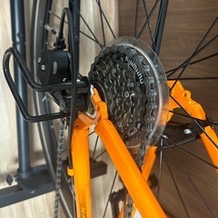 イオンバイク KAGRA Z1