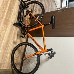 イオンバイク KAGRA Z1