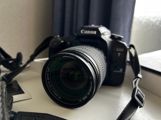 家電 カメラ フィルムCANON EOS 7