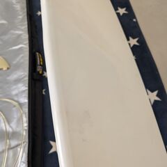 ミニロングサーフボード True wave 7\'10\