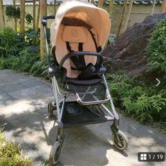 サイベックス ミオス お値下げしました！【お譲り先決定】