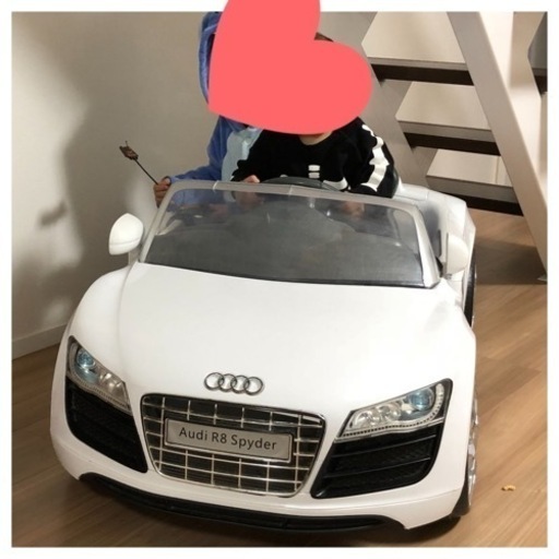 おもちゃ 子供 電動自動車