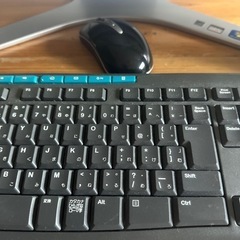 TOSHIBAデスクトップパソコン色々付属品6品‼️